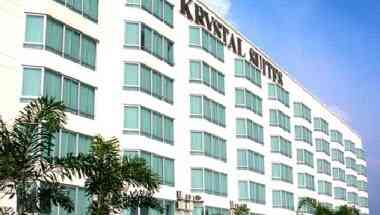 The Krystal Suites i Penang, MY