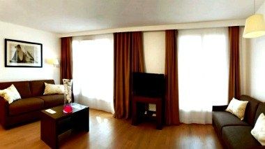 Bild på anläggning