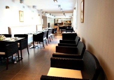 Bild på anläggning