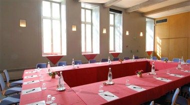 Bild des Veranstaltungsortes