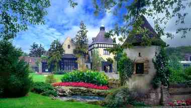 Pleasantdale Chateau & Conference Center в Newark, NJ