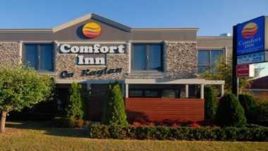 Comfort Inn On Raglan à Great Ocean Road, AU