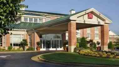 Hilton Garden Inn Williamsburg в Williamsburg, VA