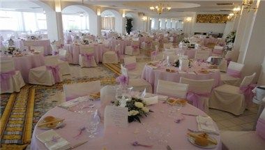 รูปสถานที่จัดงาน