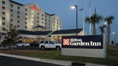 Hilton Garden Inn Florence в Florence, SC
