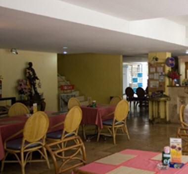 Sawasdee Sea View в Pattaya, TH