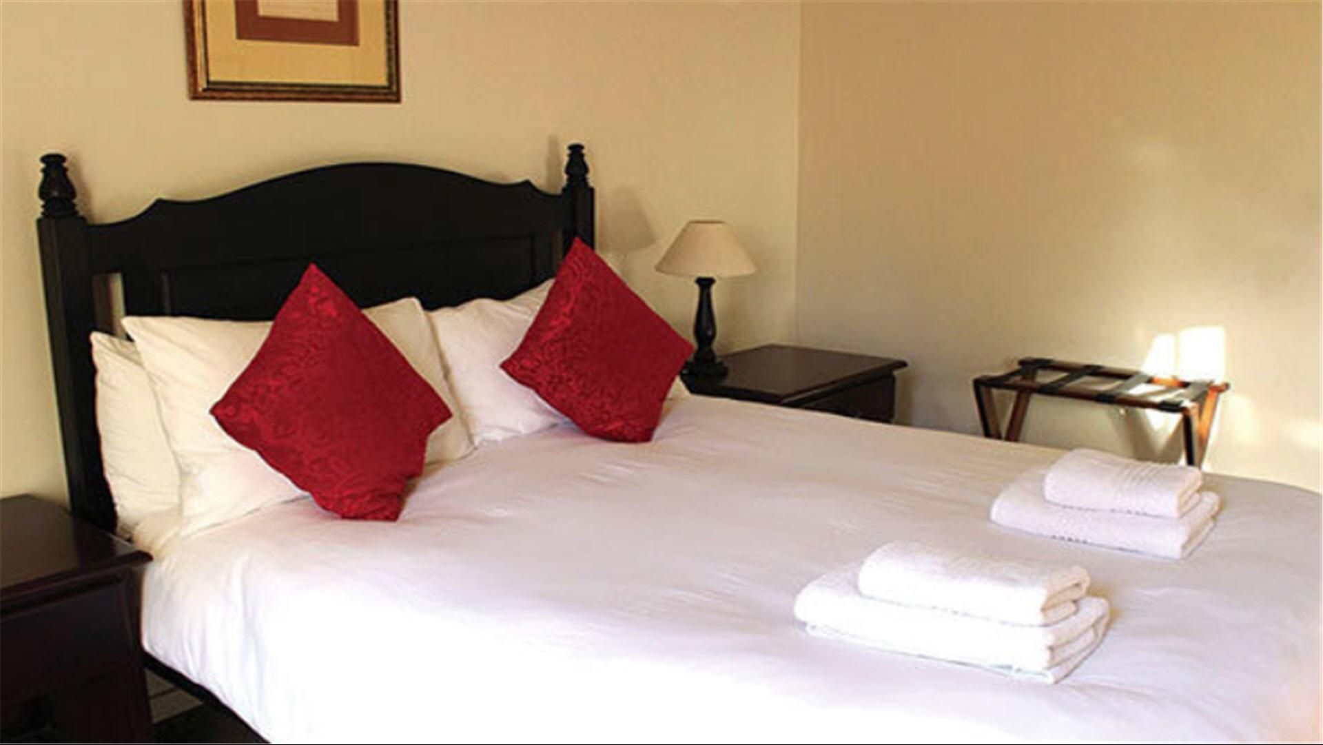 Bild på anläggning