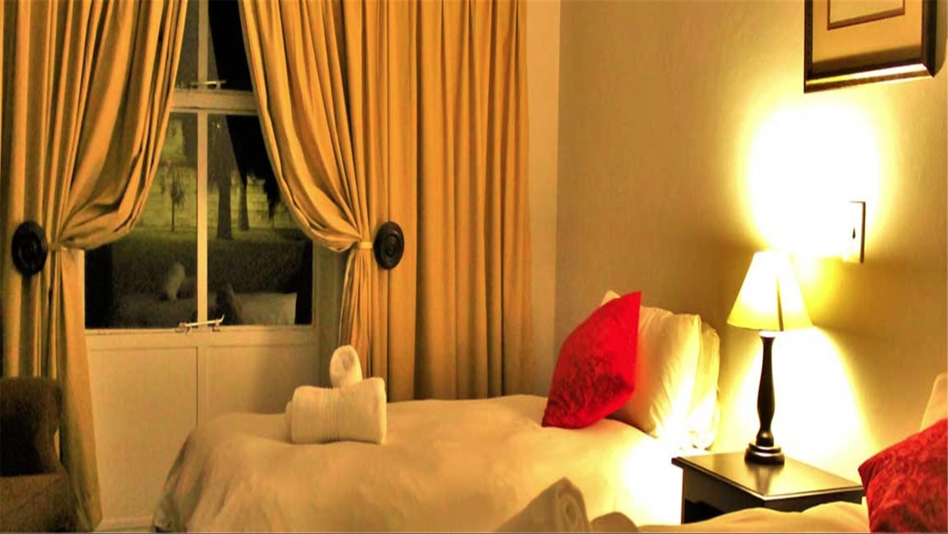 Bild på anläggning