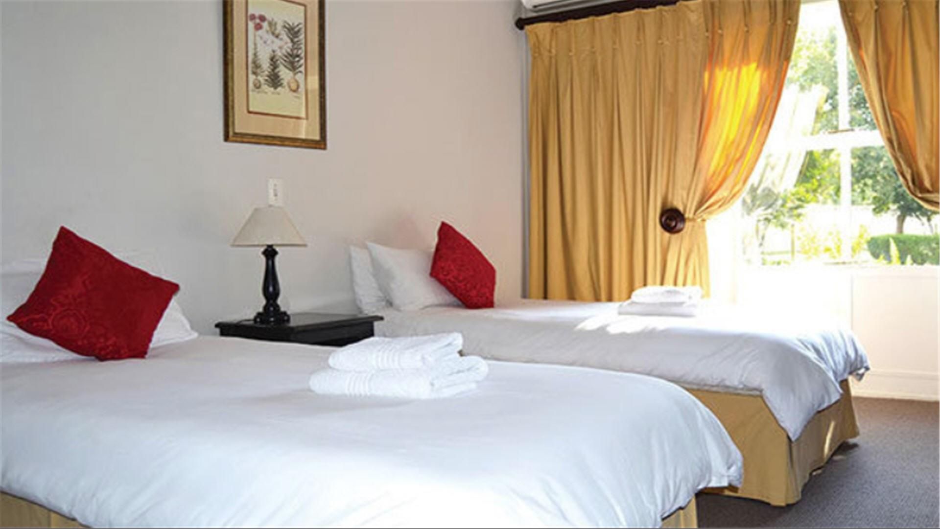 Bild på anläggning