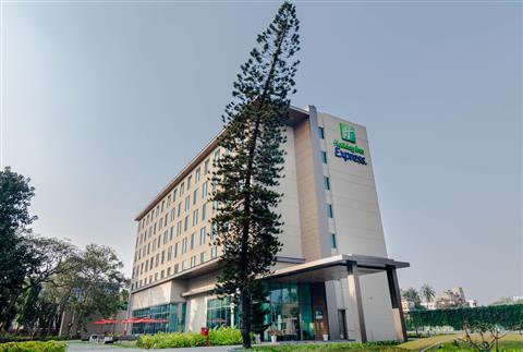 Holiday Inn Express Kolkata Airport in Calcutta, IN