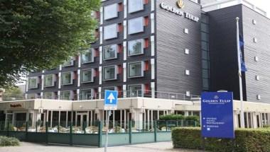 Golden Tulip Zoetermeer - Den Haag image