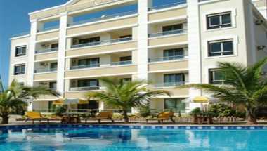 Marea Apart Hotel à Florianopolis, BR