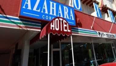 Hotel Azahara à Cordova, ES