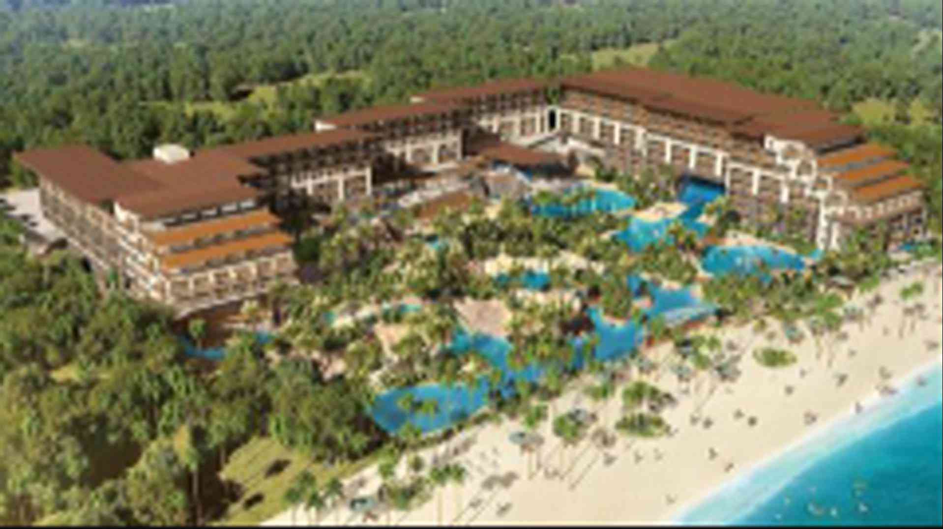 Dreams Natura Resort & Spa, All Ages All-Inclusive in Cancun, MX