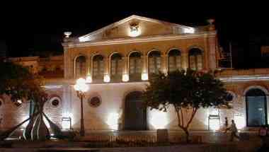 Slaviero Florianopolis Baia Norte a Florianopolis, BR