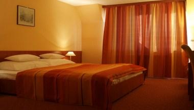 Liza Aqua & Conference Hotel in Lajosmizse, HU