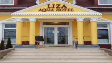 Liza Aqua & Conference Hotel, Lajosmizse, HU