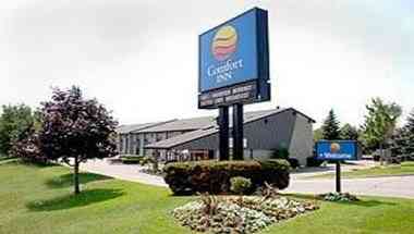 Comfort Inn Brockville in Brockville, ON