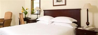 Lake Kivu Serena Hotel a Gisenyi, RW