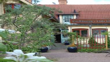 Dala-Floda Vardshus i Floda, SE