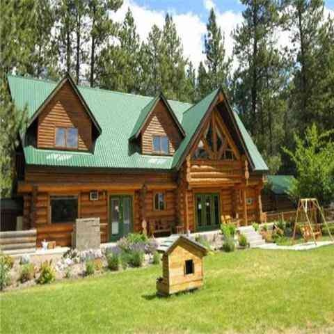 Princeton Castle Resort em Princeton, BC