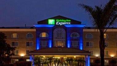 Holiday Inn Express Hotel & Suites San Diego Sorrento Valley image