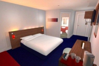 รูปสถานที่จัดงาน