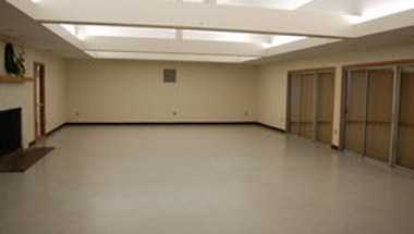 Kiwanis Park and Neighborhood Center in Raleigh, NC