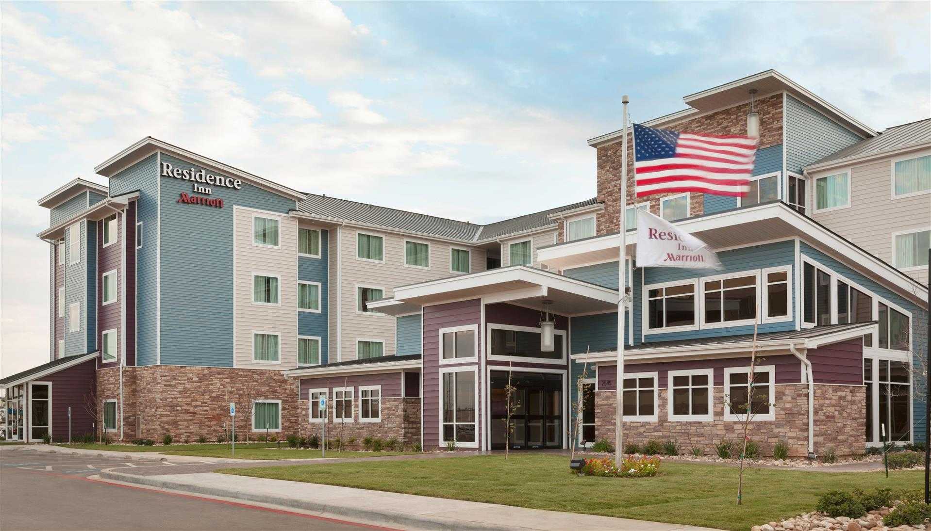 Residence Inn by Marriott Providence Lincoln a Lincoln, RI