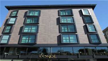 Londe Business Suites, Istanbul, TR