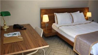 Londe Business Suites, Istanbul, TR