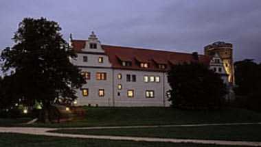 TEST-RFP challenge venue 1, Schkopau, AQ