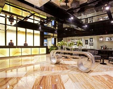 Hangzhou Tower Hotel in Hangzhou, CN