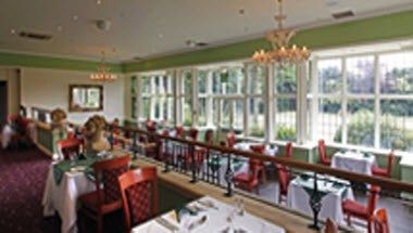 Изображение места проведения