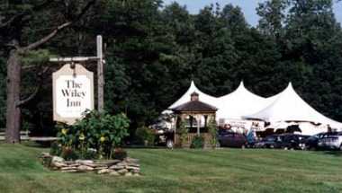 Wiley Inn à Pérou, VT