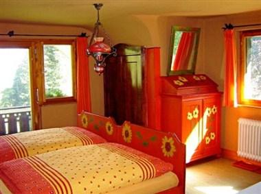 Haus Zeder в Freiburg im Breisgau, DE