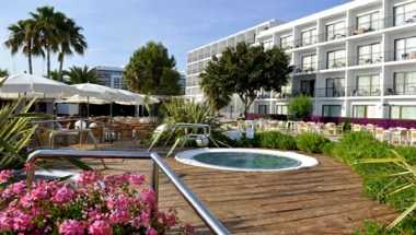 Catalonia Ses Estaques a Santa Eularia des Riu, ES