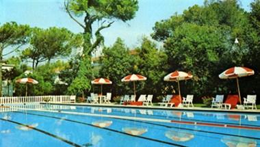 Ermione Hotel a Pietrasanta, IT