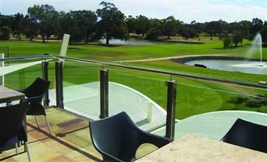 Rich River Golf Club Resort em Riverina, AU
