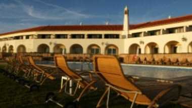 Pousada de Sagres - Infante Historic Hotel em Sagres, PT