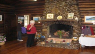 Изображение места проведения