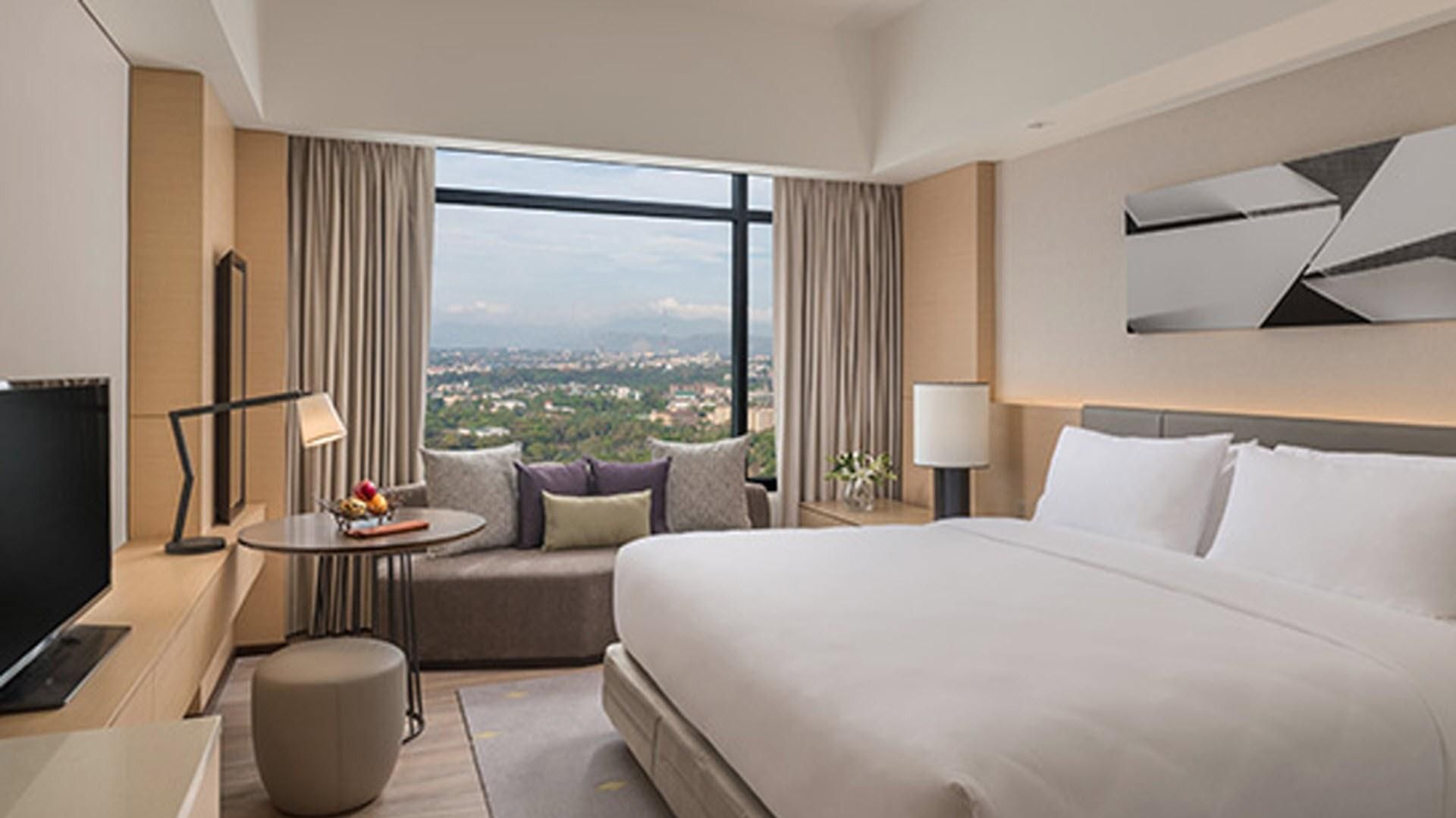 Bild på anläggning