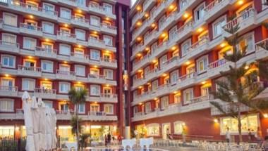 Aparthotel Acuazul image