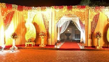 The Trillion i New Delhi, IN