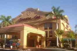 Hampton Inn Ft. Myers-Airport I-75 a Fort Myers, FL