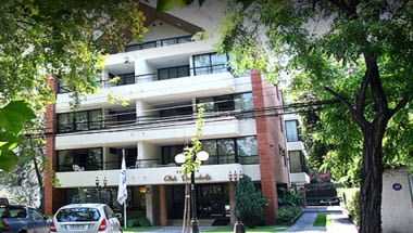 Edificio Club Presidente Santiago in Santiago, CL