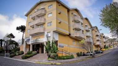 Klein Ville Hotel Canela i Canela, BR