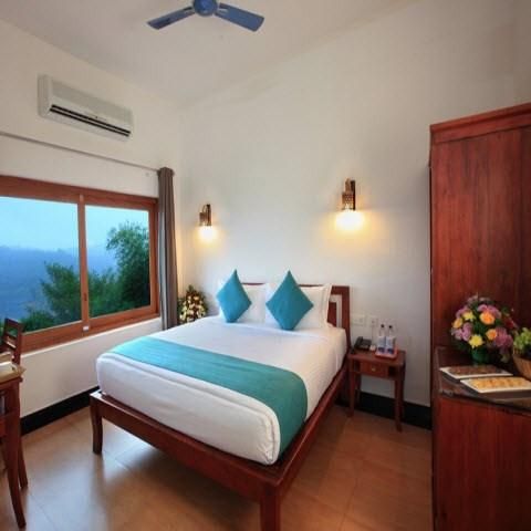 Изображение места проведения