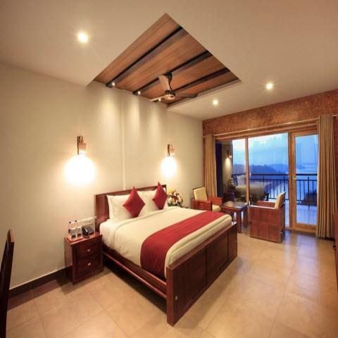 Изображение места проведения