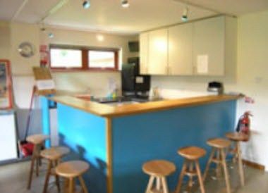 Изображение места проведения